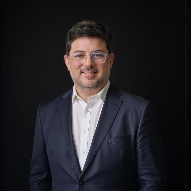 Luciano Monchiero