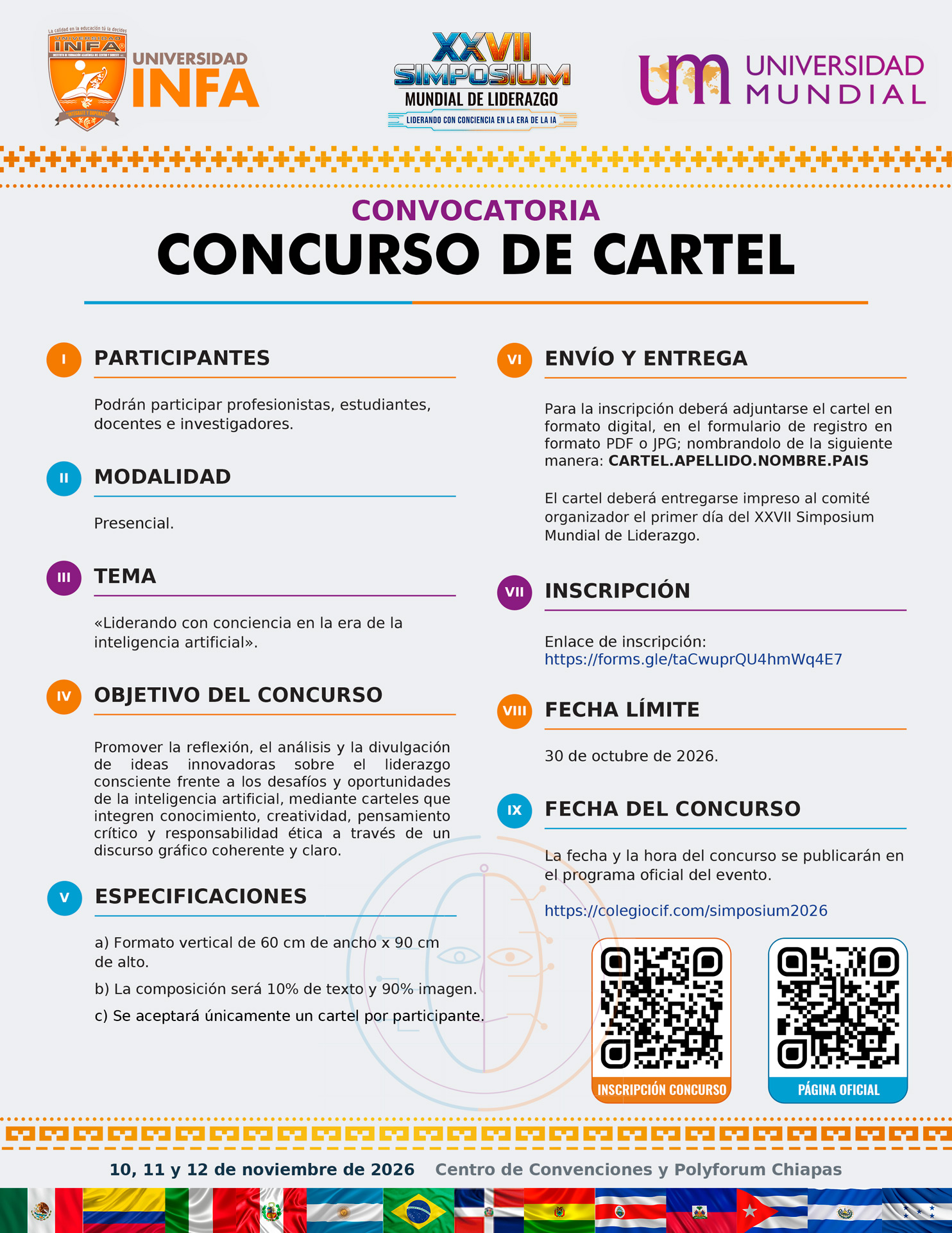 Concurso de Cartel