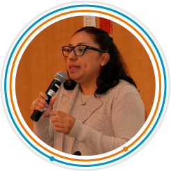 Mtra. María Adriana Flores Hernández