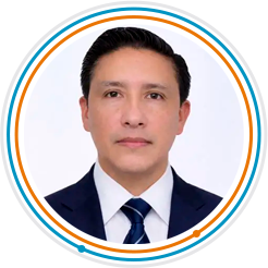 Tte. Cnel. Franklin Leopoldo Álvarez Salinas