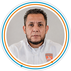 Dr. Víctor Eduardo Garduño Sánchez