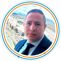 My. Giovanny Álvarez Sánchez