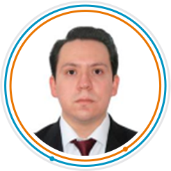 Lic. Guillermo C. Flores Montaño