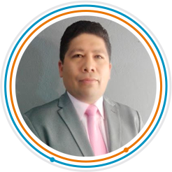 Dr. Jhon Jairo Arellano Rosero