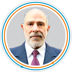 Dr. Jorge Nader Kury