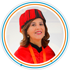 Dra. María de la Luz Lima Malvido