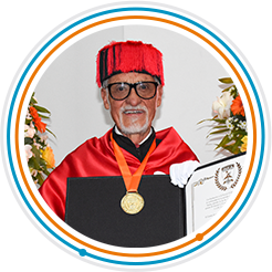 Dr. Luis Rodríguez Manzanera