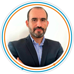 Dr. Raúl Rojas González