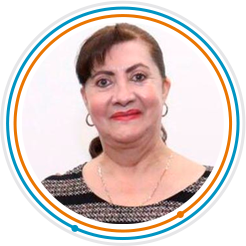 Dra. Thalía Concepción Lagunas Aragón
