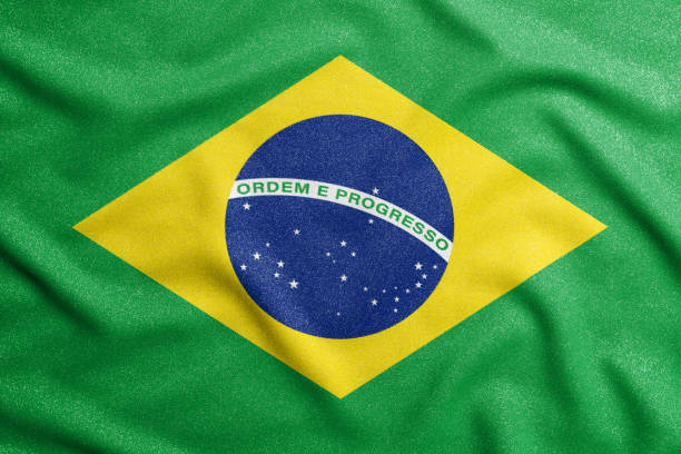 Bandera de Brasil